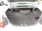 1998 Lincoln Town Car Executive Trunk