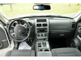 2011 Dodge Nitro SXT 4x4 Dashboard
