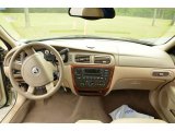 2005 Mercury Sable LS Sedan Dashboard