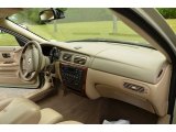 2005 Mercury Sable LS Sedan Dashboard