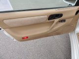 1999 Mitsubishi 3000GT Coupe Door Panel