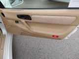 1999 Mitsubishi 3000GT Coupe Door Panel