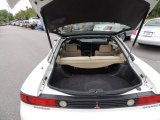 1999 Mitsubishi 3000GT Coupe Trunk