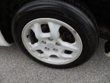 1999 Mitsubishi 3000GT Coupe Wheel