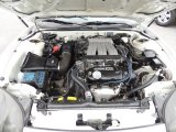 1999 Mitsubishi 3000GT Coupe 3.0 Liter DOHC 24-Valve V6 Engine