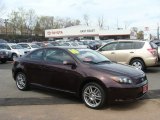 2010 Sizzling Crimson Mica Scion tC  #79949761