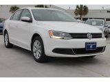 2013 Volkswagen Jetta SE Sedan