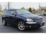2005 Midnight Blue Pearl Chrysler Pacifica Touring AWD #79949757