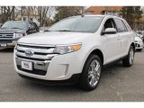 2013 Ford Edge Limited AWD