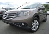2012 Honda CR-V EX 4WD
