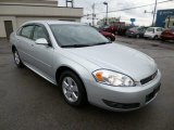 2010 Chevrolet Impala LT