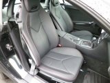 2008 Mercedes-Benz SLK 350 Roadster Front Seat