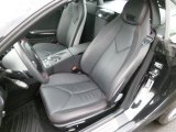 2008 Mercedes-Benz SLK 350 Roadster Front Seat