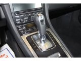 2014 Porsche Cayman S 7 Speed PDK Dual-Clutch Automatic Transmission