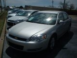 2007 Chevrolet Impala LS