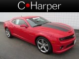 2011 Chevrolet Camaro SS/RS Coupe