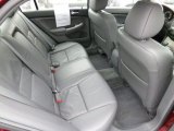 2006 Honda Accord EX-L Sedan Rear Seat