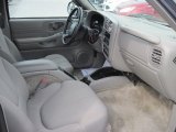 2003 GMC Sonoma Interiors