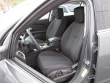 2012 GMC Terrain SLE AWD Front Seat