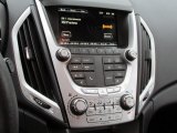 2012 GMC Terrain SLE AWD Controls