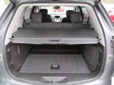 2012 GMC Terrain SLE AWD Trunk