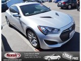 2013 Circuit Silver Hyundai Genesis Coupe 2.0T #79949959