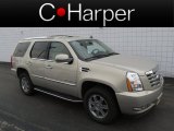 2007 Cadillac Escalade AWD