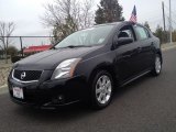2010 Nissan Sentra 2.0 SR