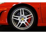 2007 Ferrari F430 Spider F1 Wheel
