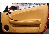 2007 Ferrari F430 Spider F1 Door Panel