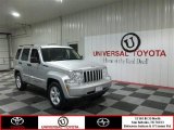 2012 Jeep Liberty Limited 4x4