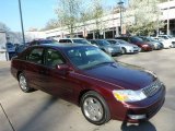 2004 Cassis Red Pearl Toyota Avalon XLS #79950535