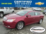 2010 Buick LaCrosse CXL