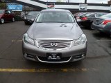 2010 Infiniti M 35x AWD Sedan