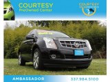 2011 Cadillac SRX FWD