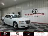 2012 Bright White Chrysler 300 C #79949517