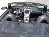 2008 Nissan 350Z Touring Roadster Dashboard