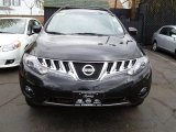 2010 Nissan Murano SL AWD