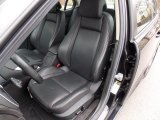 2008 Saab 9-3 Aero XWD Sport Sedan Front Seat