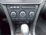 2008 Saab 9-3 Aero XWD Sport Sedan Controls