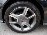2008 Saab 9-3 Aero XWD Sport Sedan Wheel