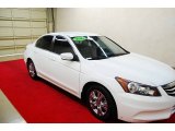 2011 Honda Accord SE Sedan