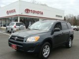 2010 Toyota RAV4 I4 4WD