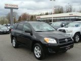 2011 Toyota RAV4 I4 4WD