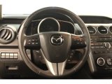 2010 Mazda CX-7 i Sport Steering Wheel