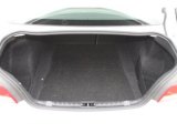 2011 BMW 1 Series 135i Coupe Trunk