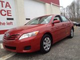 2010 Toyota Camry LE V6