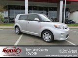 2013 Scion xB 