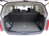 2013 Scion xB  Trunk