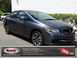 2013 Honda Civic EX Sedan